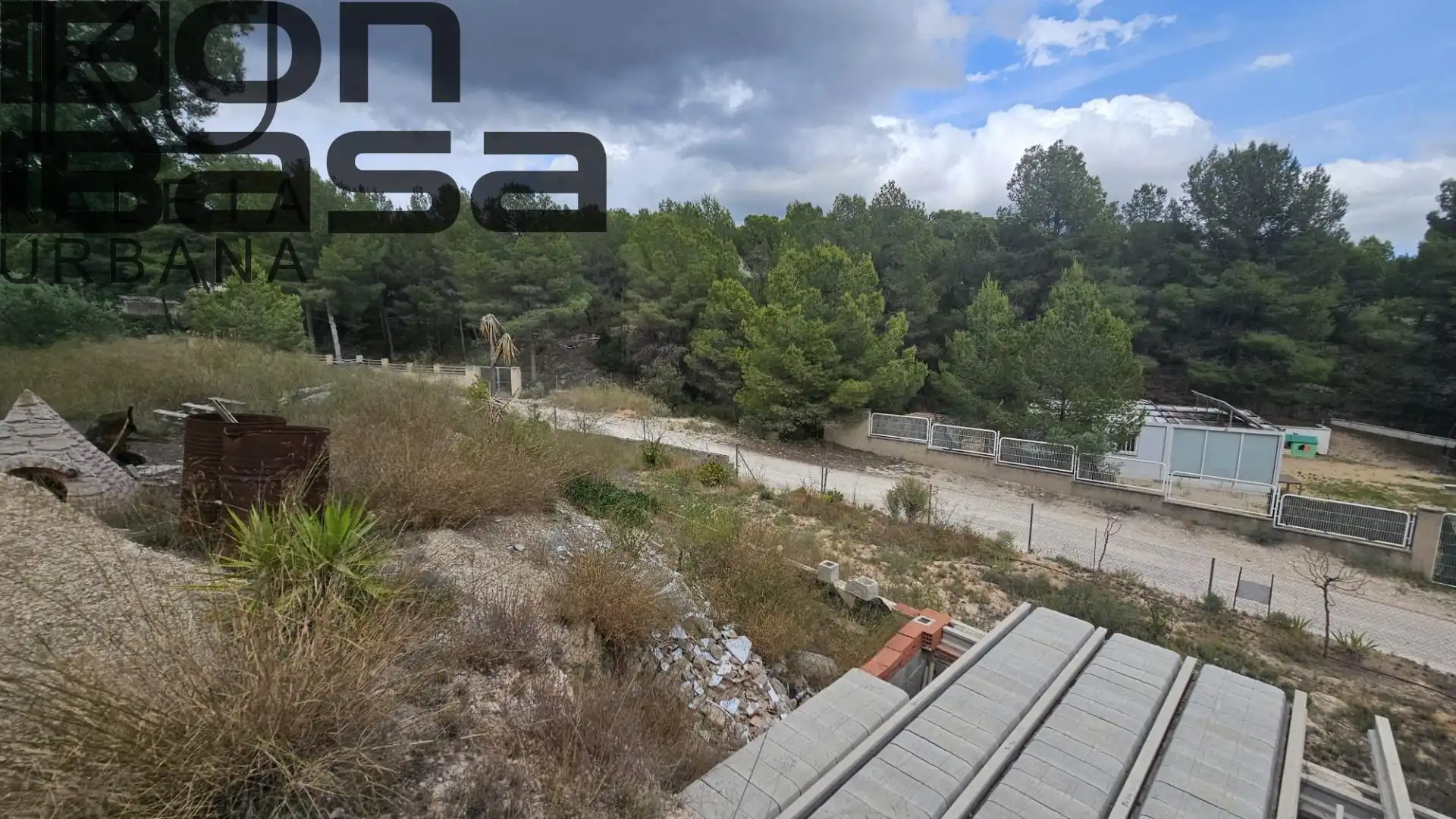 Terreno residenziale in vendita a Tibi, imagen 2