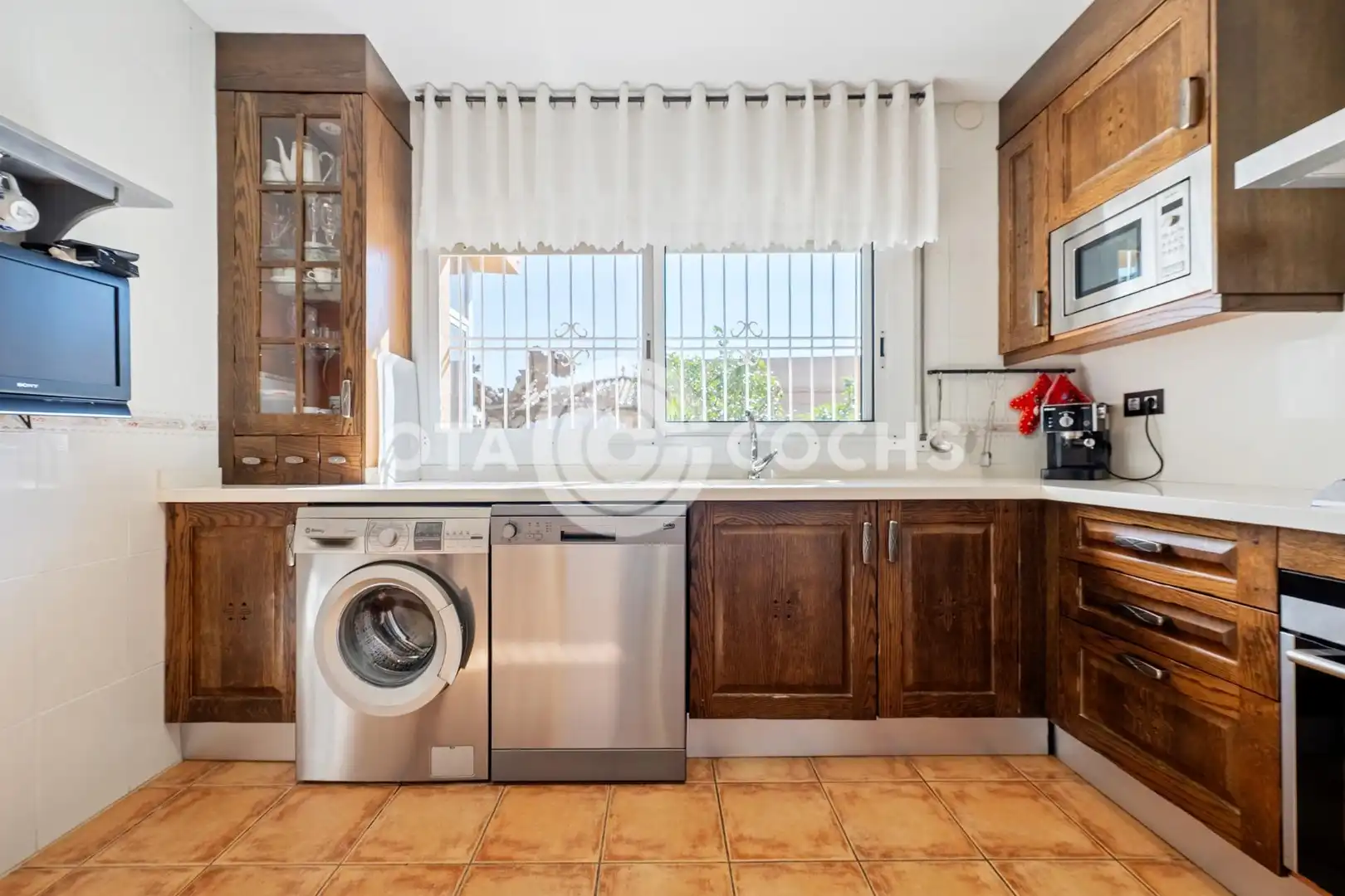 Villa mit Garten zum Verkauf in Pasaje MARE DE DEU MISERICORDIA, imagen 22