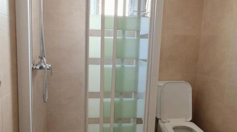 Foto 4 de Apartamento de alquiler en Aiora, Valencia Capital