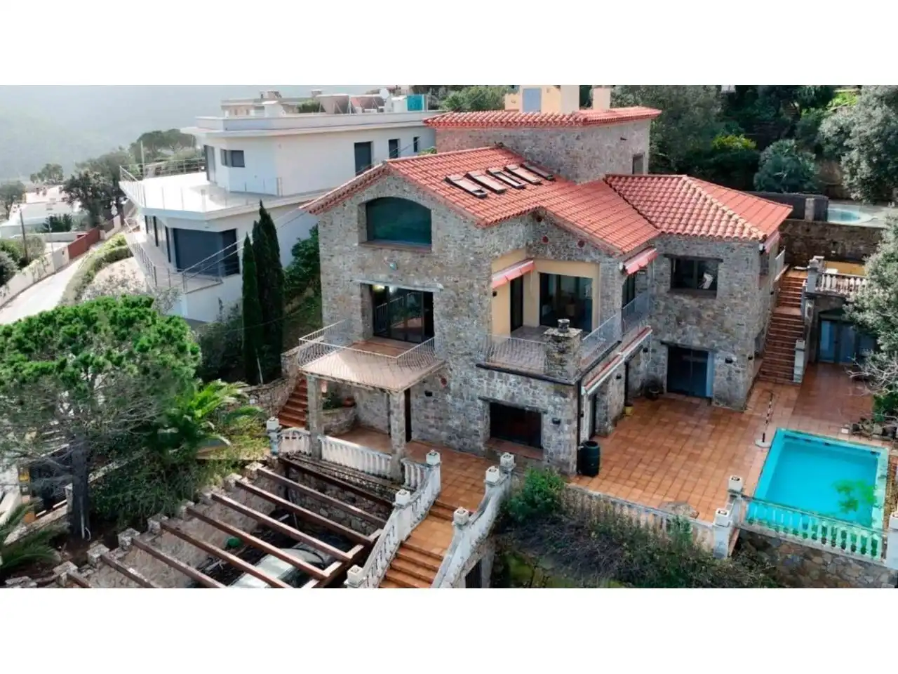 Villa mit Garten zum Verkauf in Calle platja del racó, imagen 98
