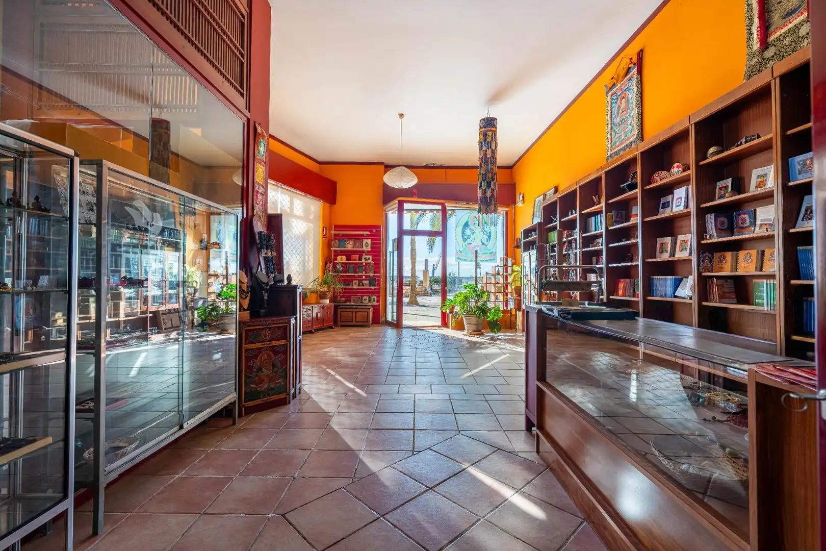 Local comercial en venda a de Nicolás Salmerón 56, imagen 12
