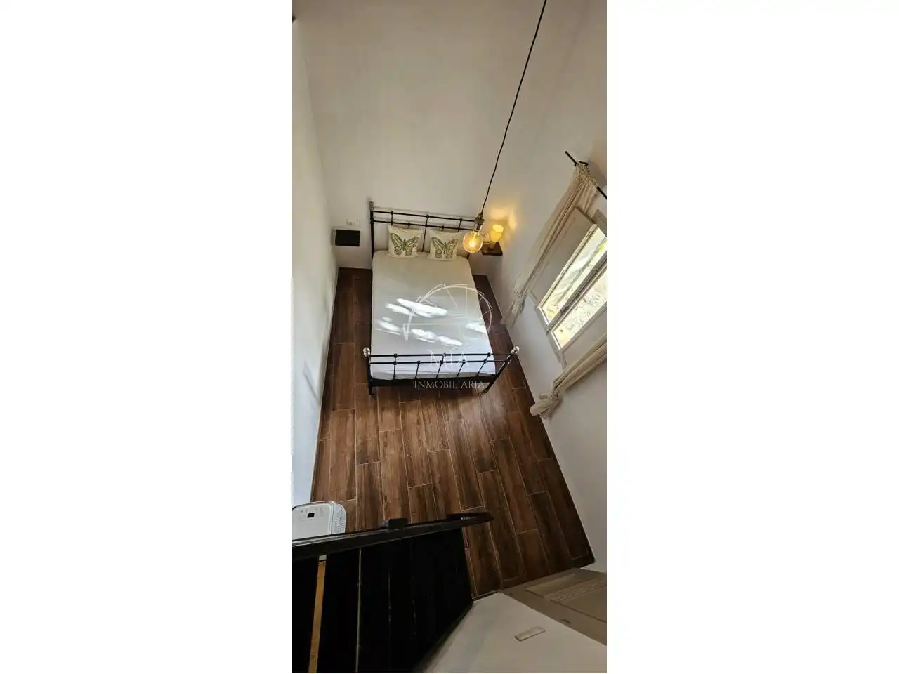 Bedroom of Country homes for rent in Alaró  with Private garden, Terrace and Furnished