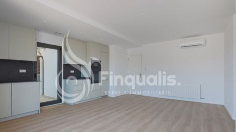 Foto 3 de Piso en venta en Carretera Barcelona, Santa Eulàlia de Ronçana, Barcelona
