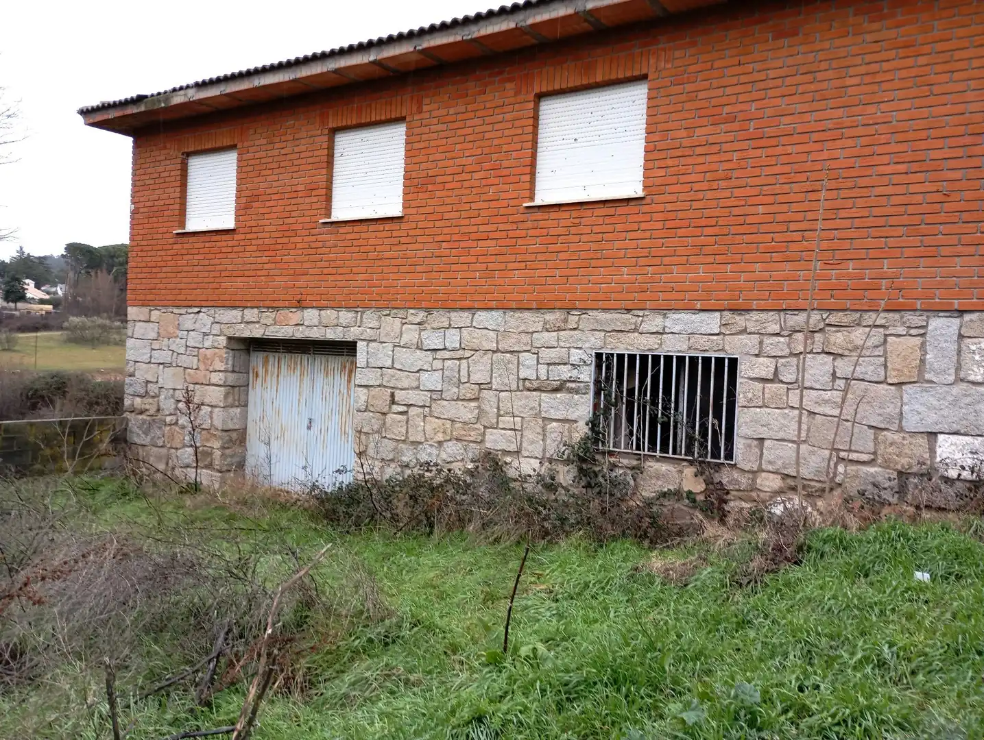 Haus mit Garten zum Verkauf in Robledo de Chavela, imagen 53