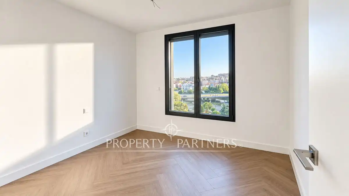 Attique avec piscine à vendre à Calle de Arturo Soria, imagen 8