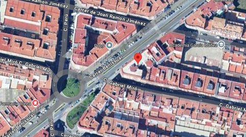 Foto 2 de Piso en venta en Calle Benissuai 8, a, 1 03 08, Gandia, Corea, Gandia