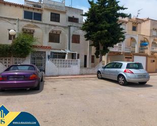Parking of House or chalet for sale in Torrevieja  with Heating, Terrace and Internet