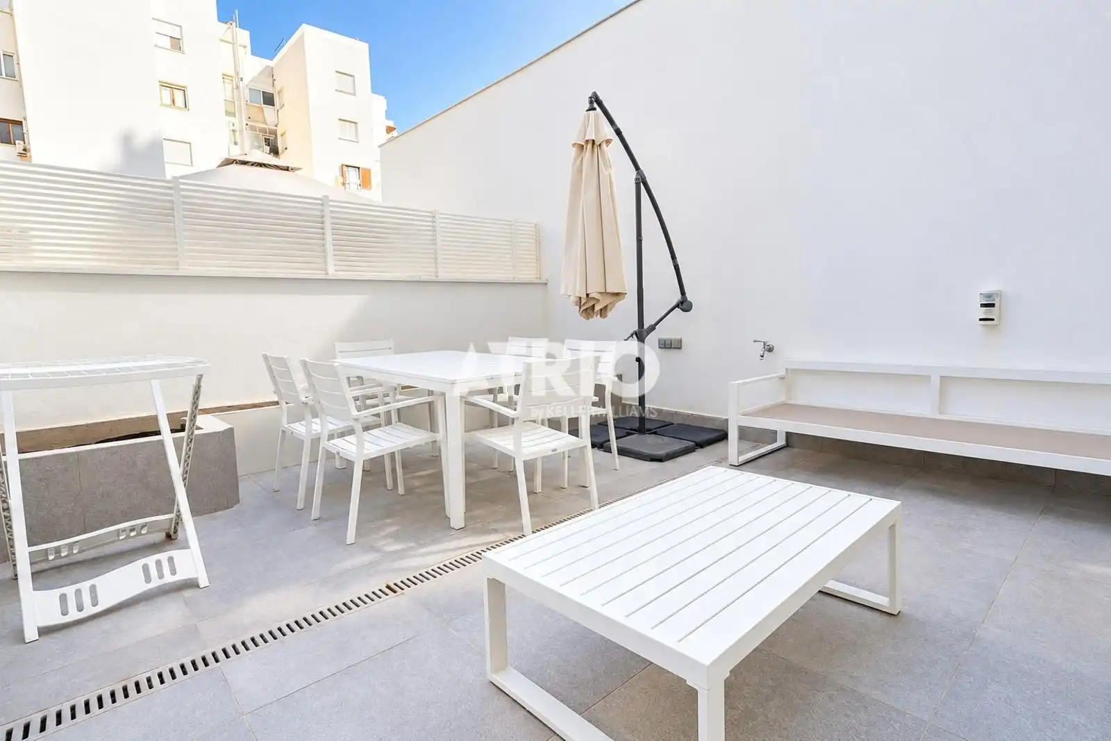 Flat with pool for sale in Llevant, imagen 17
