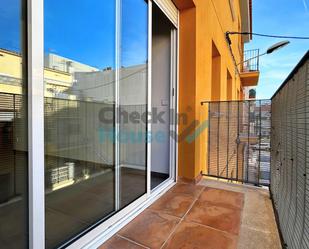 Exterior view of Apartment for sale in Sant Feliu de Guíxols  with Terrace and Balcony