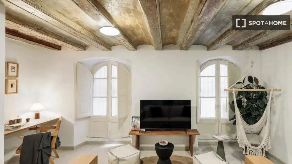 Piso de alquiler en Sant Pere, Sta. Caterina i la Ribera