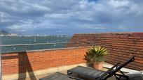 Terrace of Duplex for sale in Getxo   with Heating, Terrace and Storage room