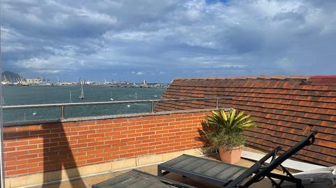 Photo 4 of Duplex for sale in Zugatzarte Etorbidea, Las Arenas, Getxo