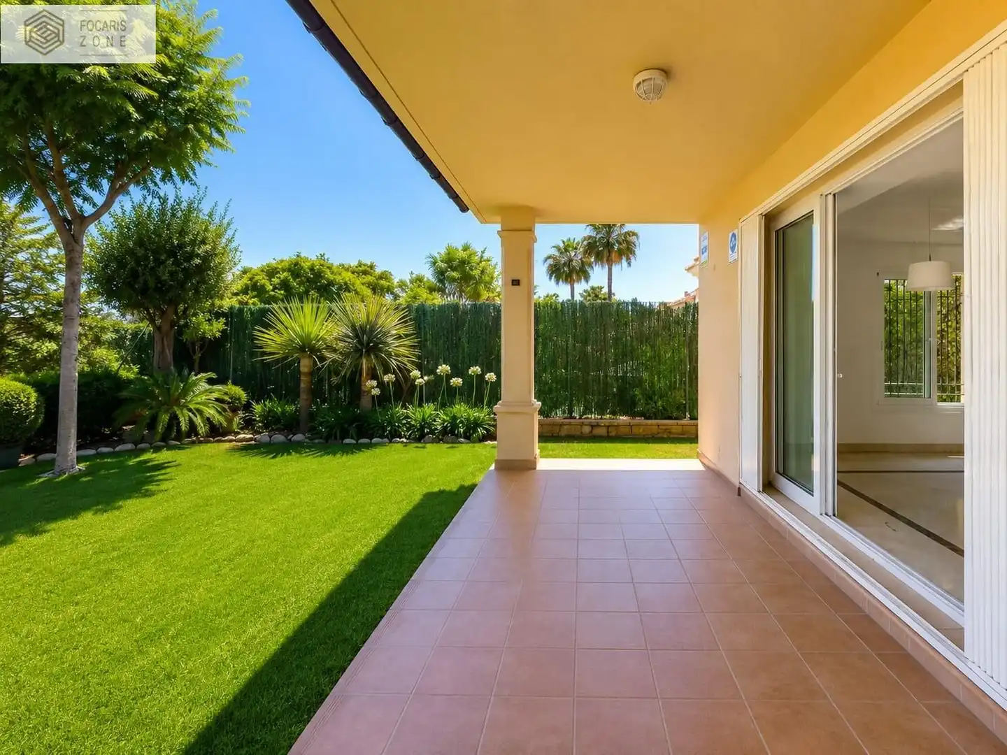 Wohnung mit Terrasse zum Verkauf in Avenida VIENTOS DE RIVIERA, imagen 5