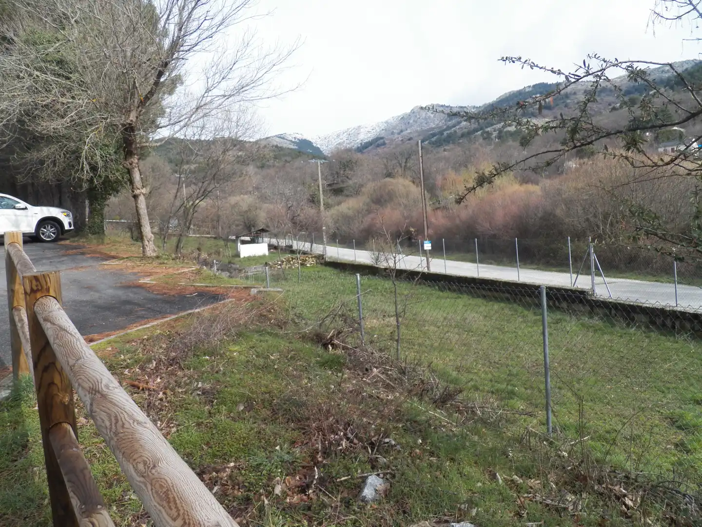 Grundstücke zum Verkauf in Miraflores de la Sierra