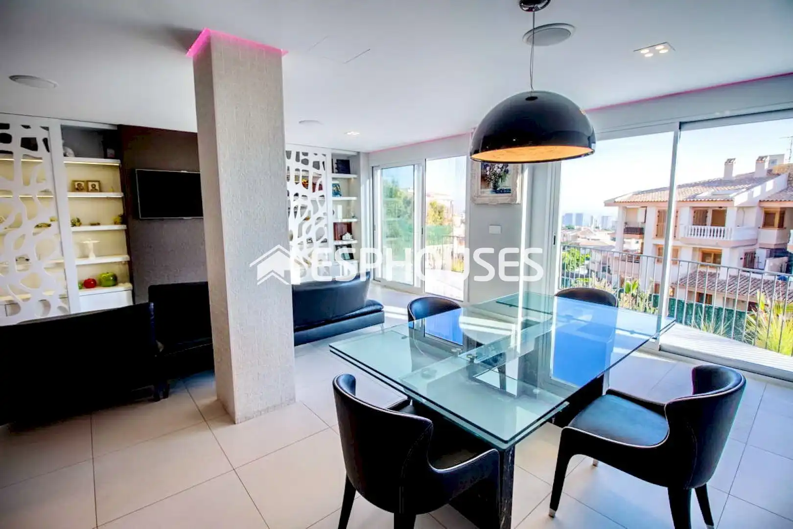 Villa avec terrasse à vendre à Golf Bahía, imagen 9