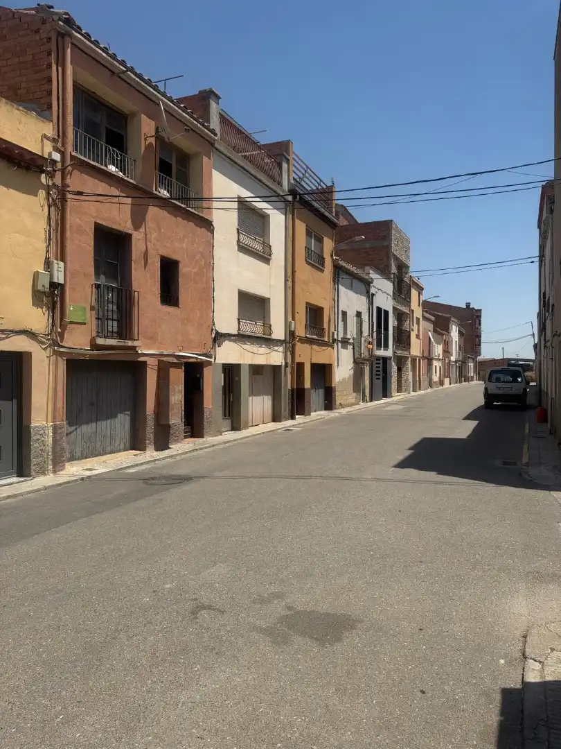 Reihenhaus zum Verkauf in Carrer Sant Jordi, imagen 2