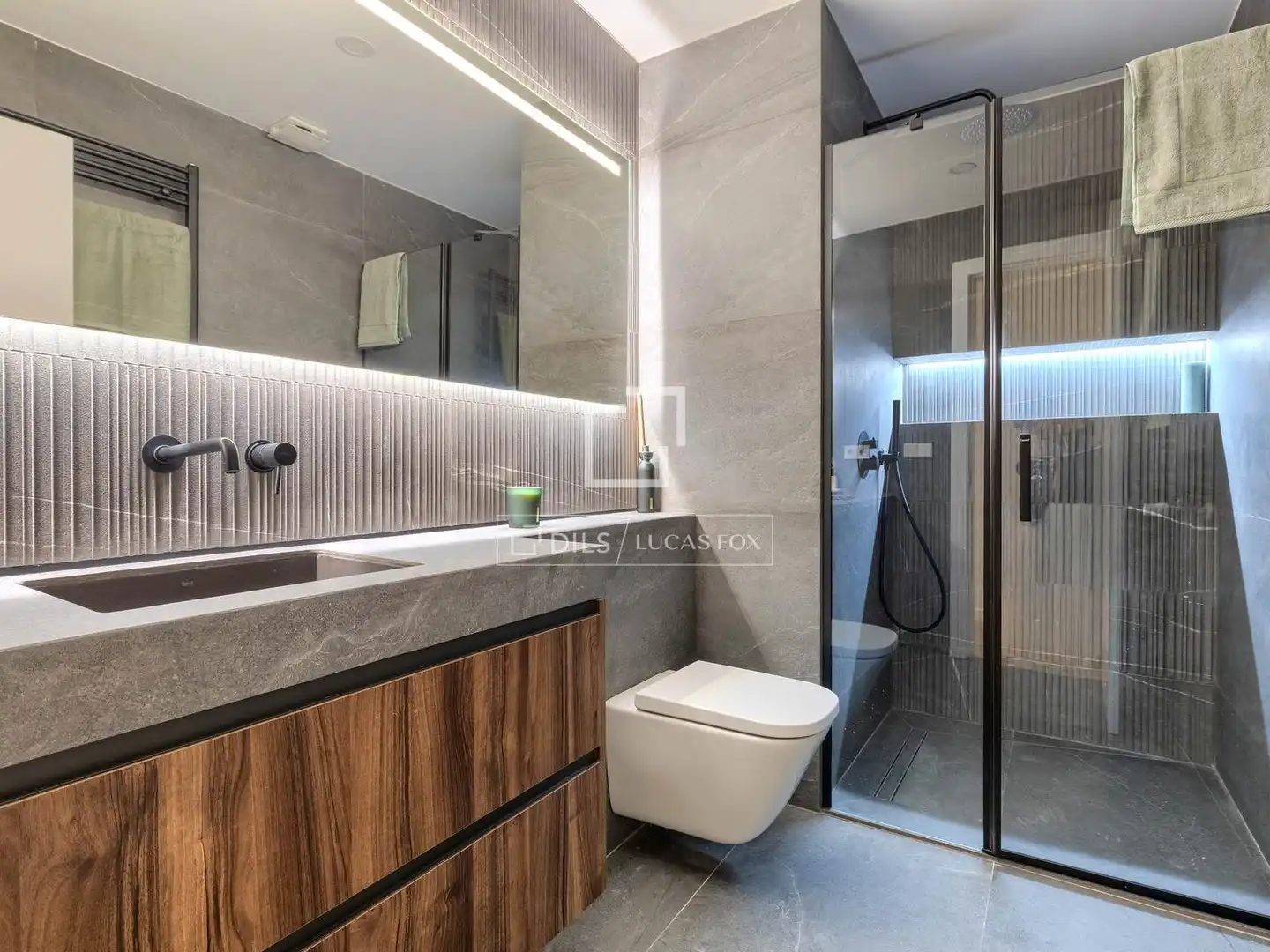 Piso con terraza en venta en Centro, imagen 17