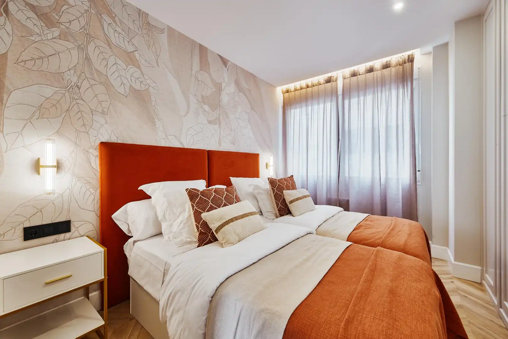 Flat with pool for sale in Calle del General Oráa, imagen 12