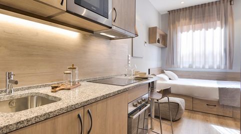 Foto 2 de Piso de alquiler en San Pedro de Deusto - La Ribera, Bilbao