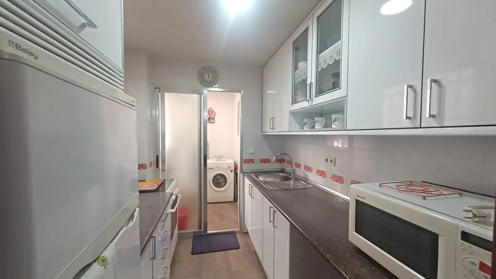 Piso con terraza en venta en Los Valles, imagen 6