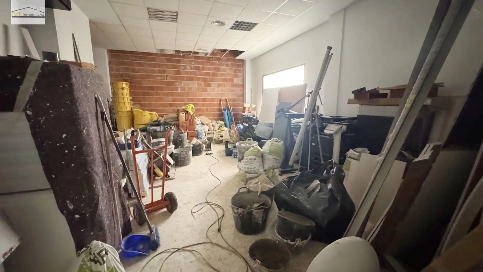 Local en venta en Málaga con Terraza
