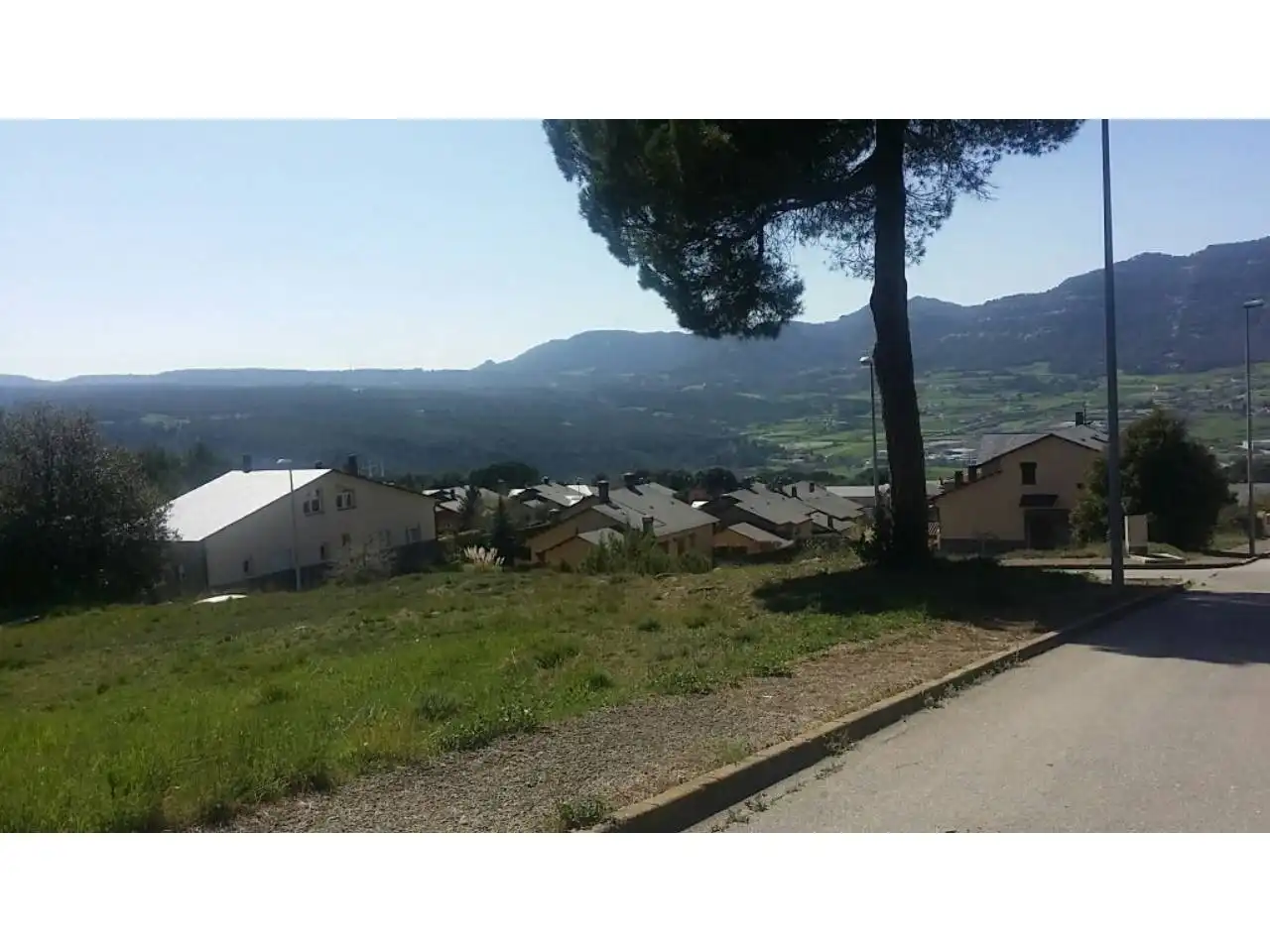 Terreno residencial en venta en Calle Can Garriga 96, imagen 7