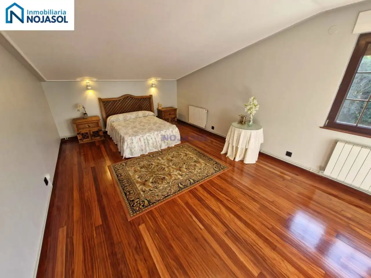 Habitación de Casa o chalet en venta en Meruelo, Cantabria