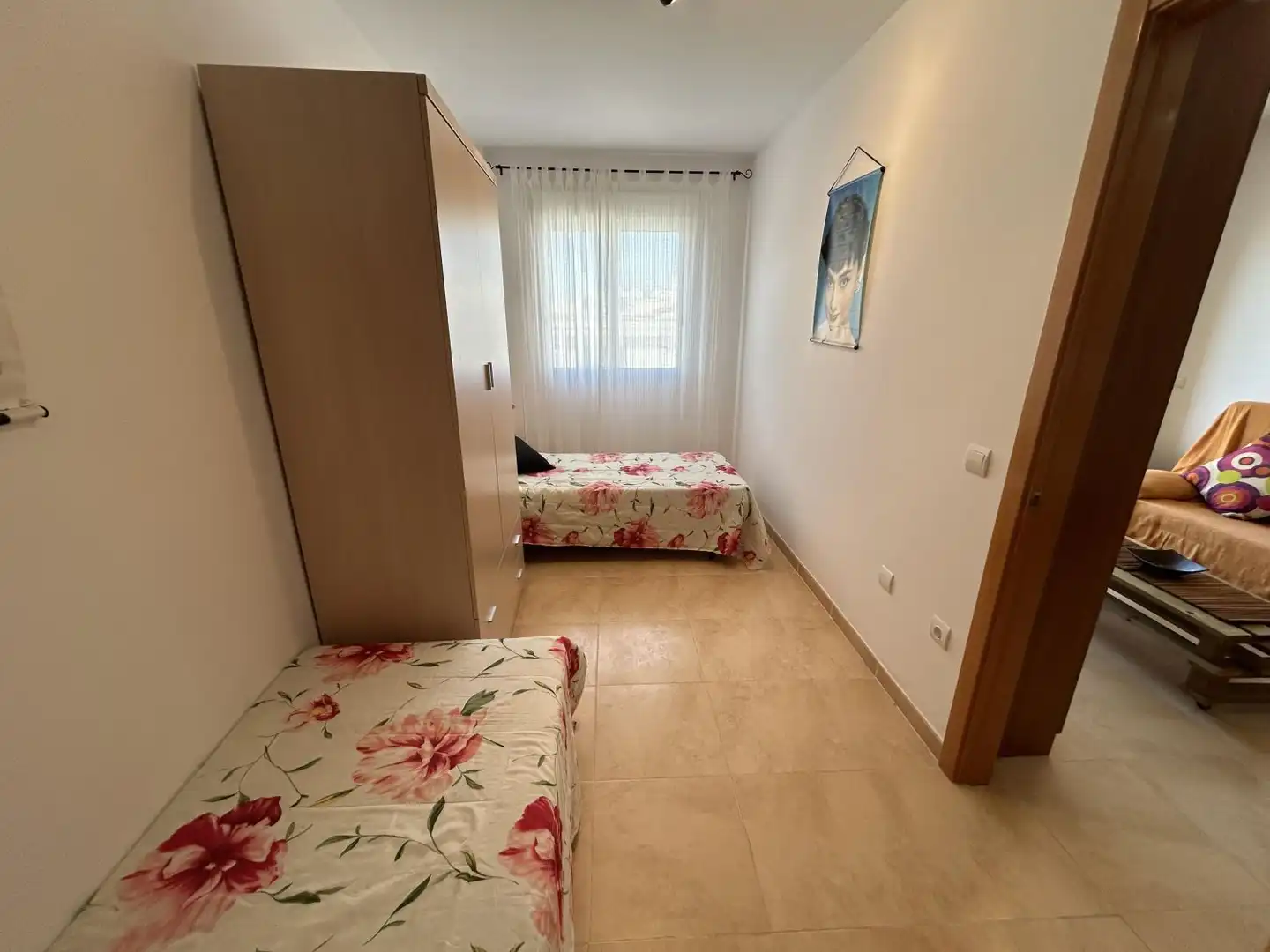 Wohnung mit Terrasse zum Verkauf in Avinguda Catalunya, imagen 6
