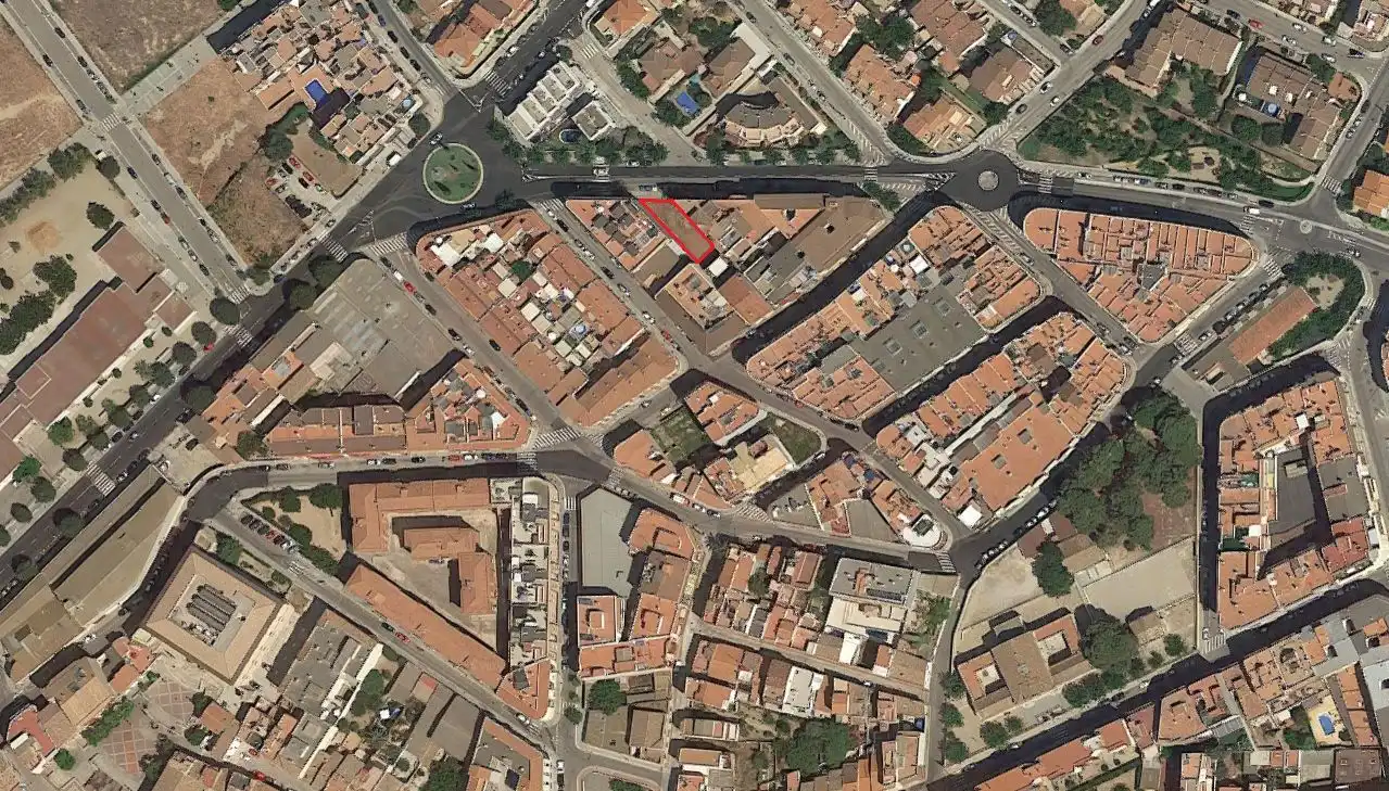 Terrenos y solares en venta en Centre, imagen 3