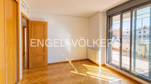 Foto 5 de Ático en venta en Rejas,  Madrid Capital