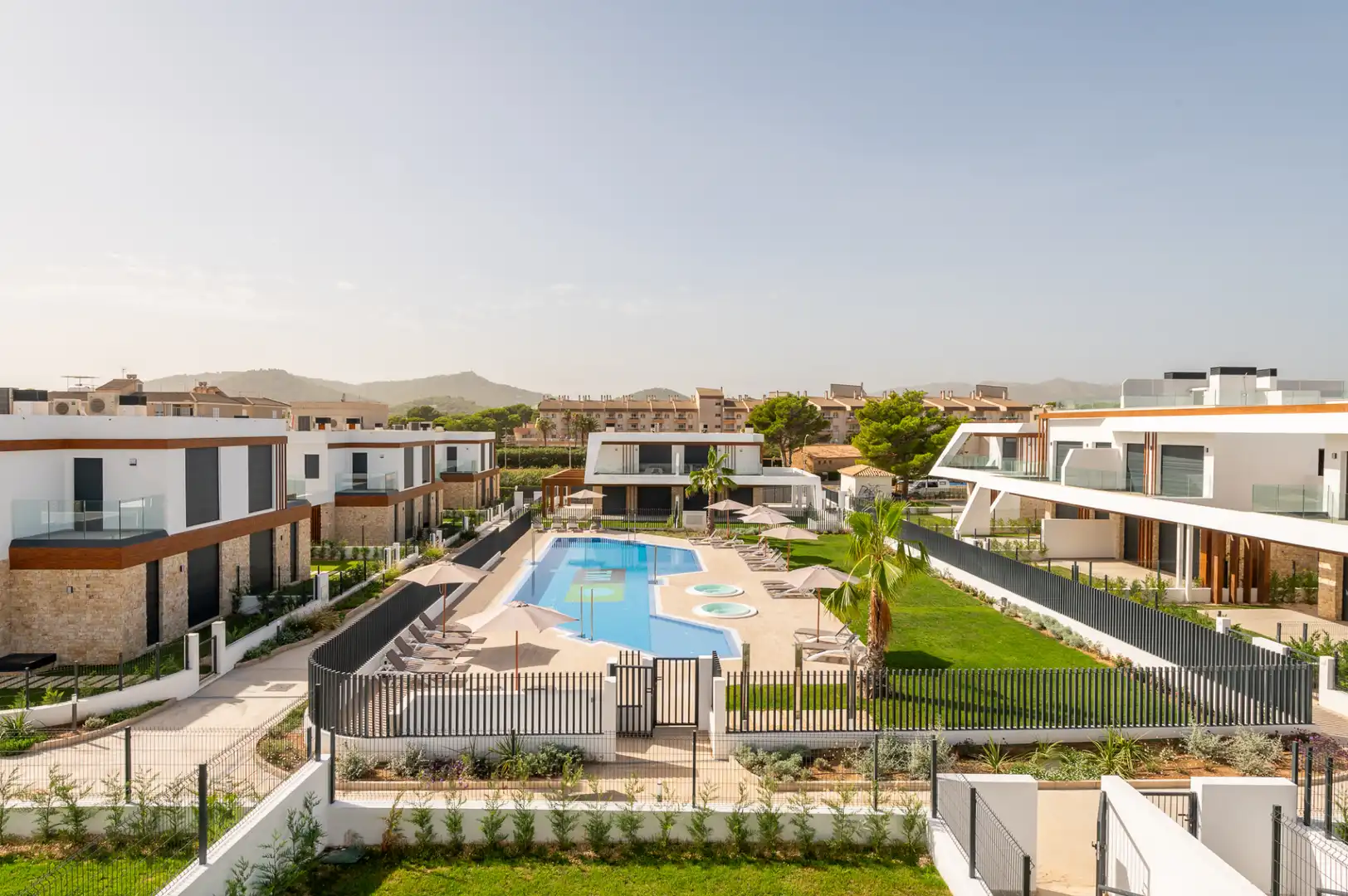 Einfamilien-Reihenhaus zum Verkauf in Carrer des Moll, Cala Ratjada