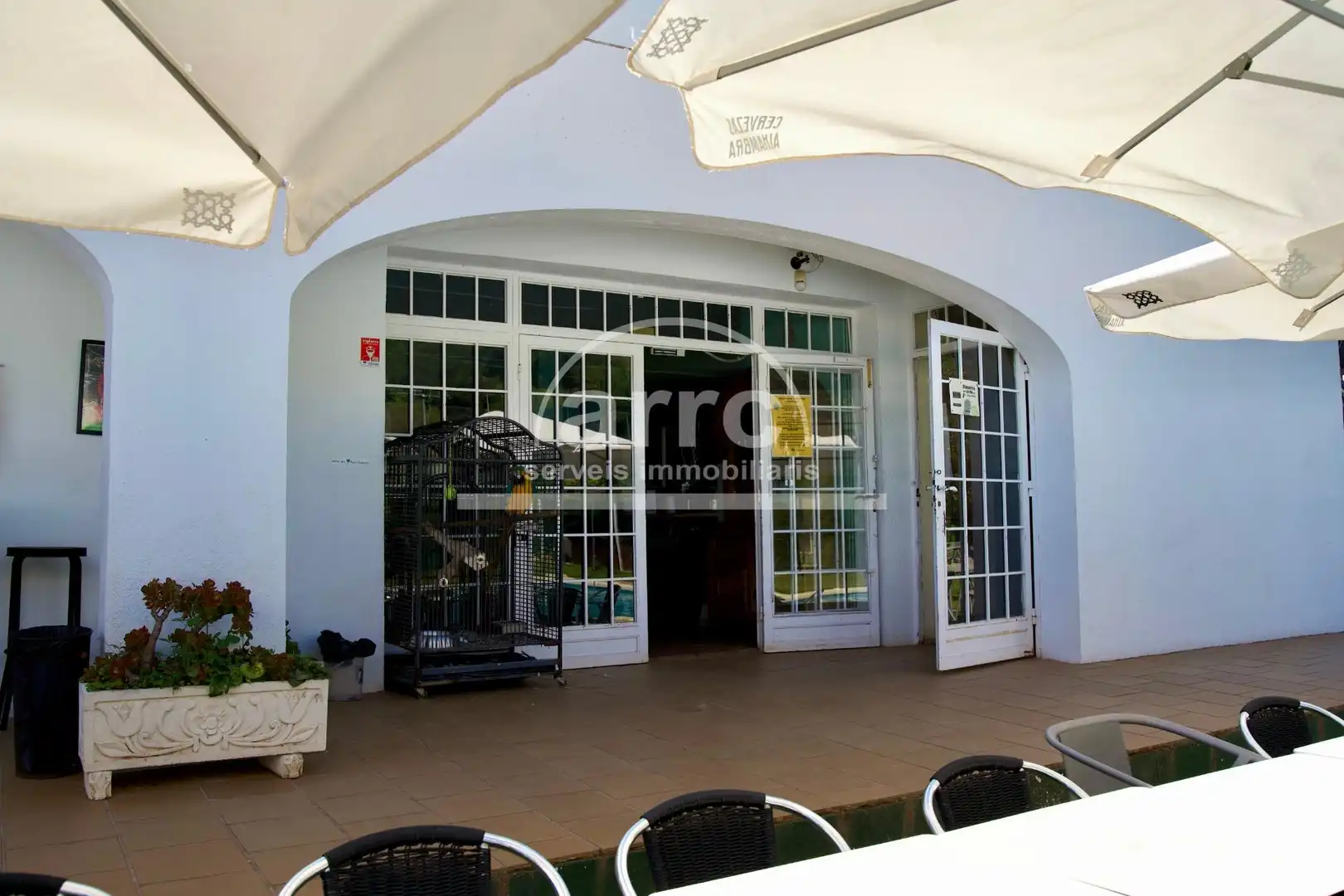Maison rustique avec piscine à vendre à Cabrils, imagen 34
