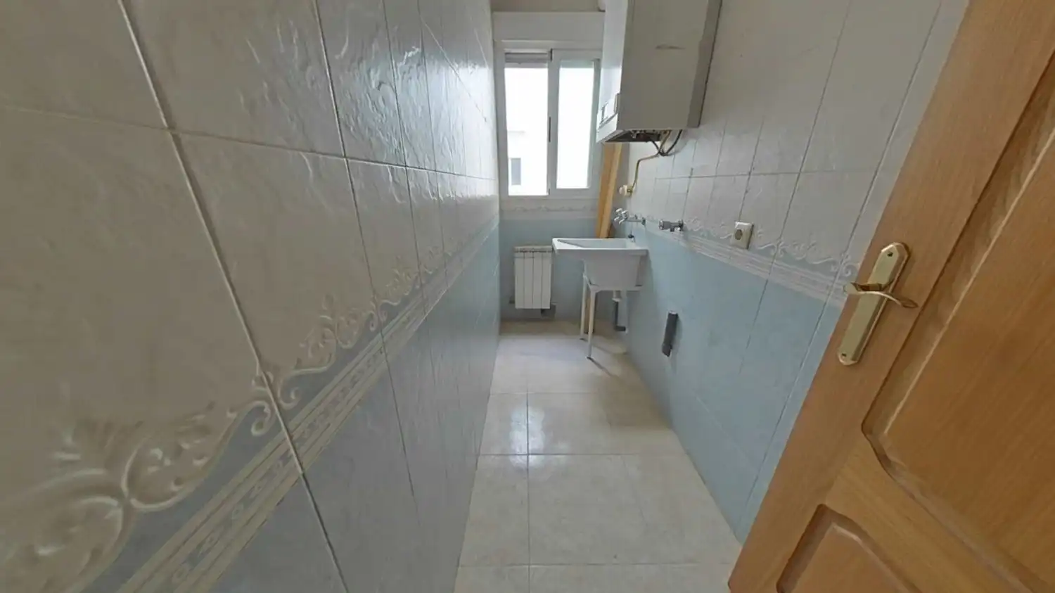 Flat with terrace for sale in Valdepeñas, imagen 18
