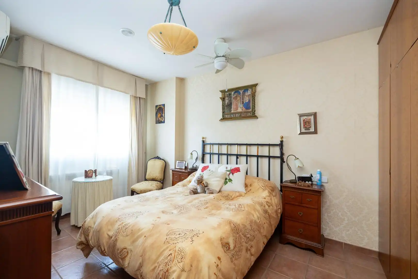 Casa amb terrassa en venda a Alfacar, imagen 24
