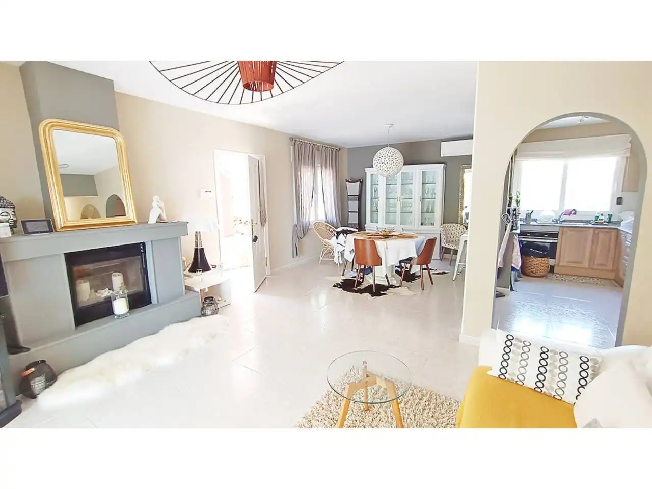Casa con piscina in vendita a Calle Haití, imagen 6