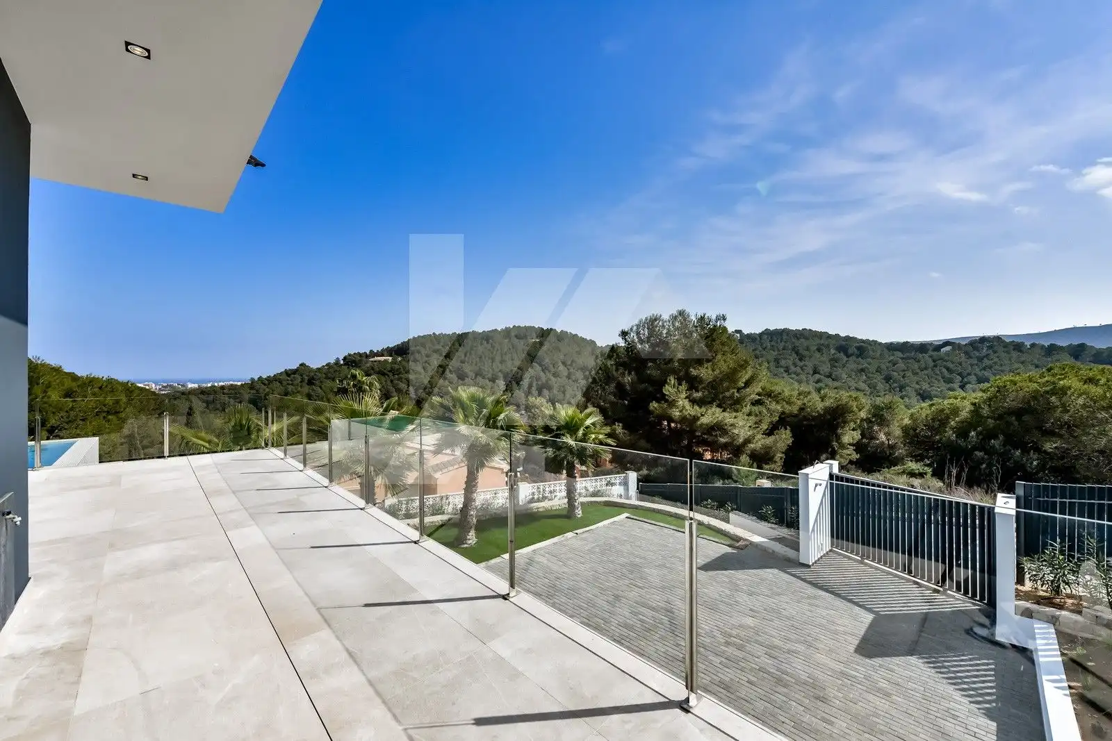 Detached house with terrace for sale in Partides comunes - Adsubia, imagen 39