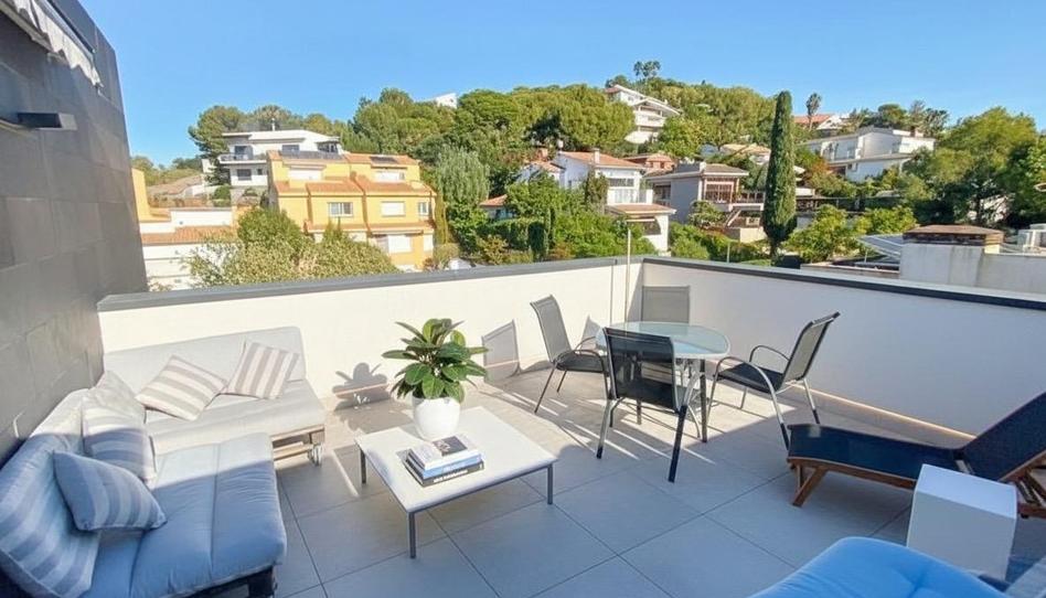 Photo 1 of Flat for sale in  Santissima Trinitat, Vallpineda - Rocamar, Barcelona