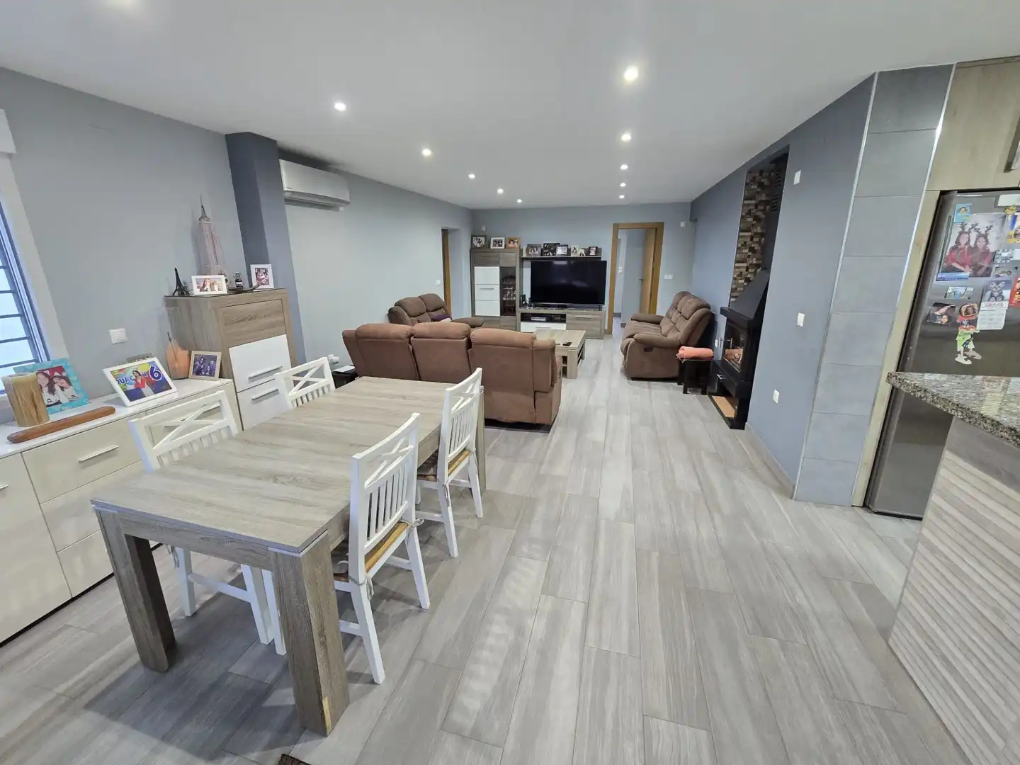 Casa o xalet en venda en Torrevieja amb Aire condicionat, Calefacció i Jardí privat