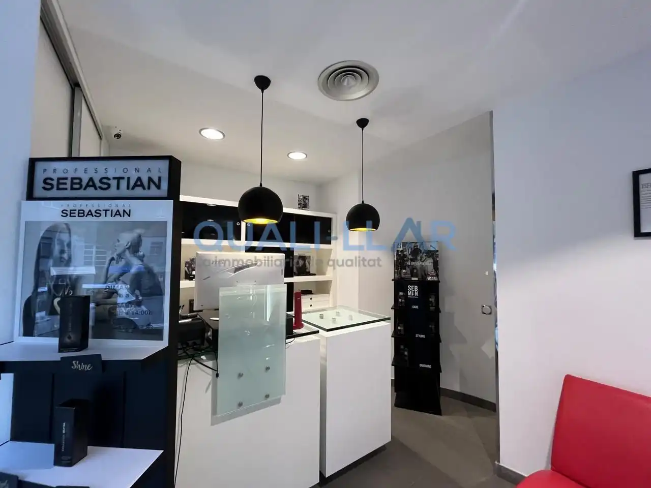 Local comercial en traspaso en Dels Pins, imagen 5