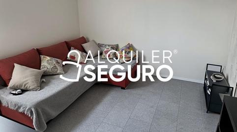 Photo 2 of Flat to rent in Antonio de Nebrija, Ciudad Jardín,  Sevilla Capital