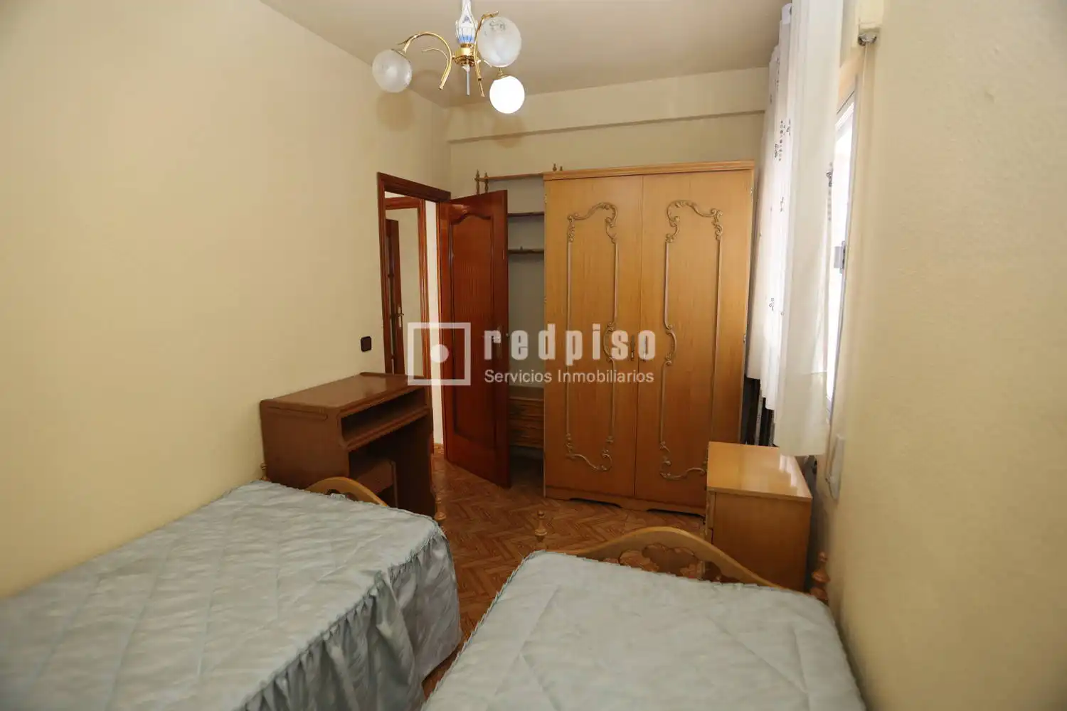 Habitación de Piso en venta en Madrid con Aire acondicionado, Calefacción y Terraza