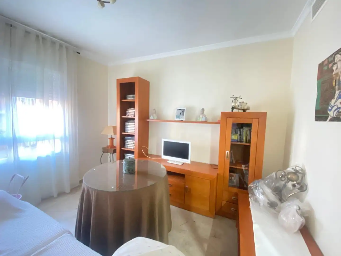 Flat for sale in San José
