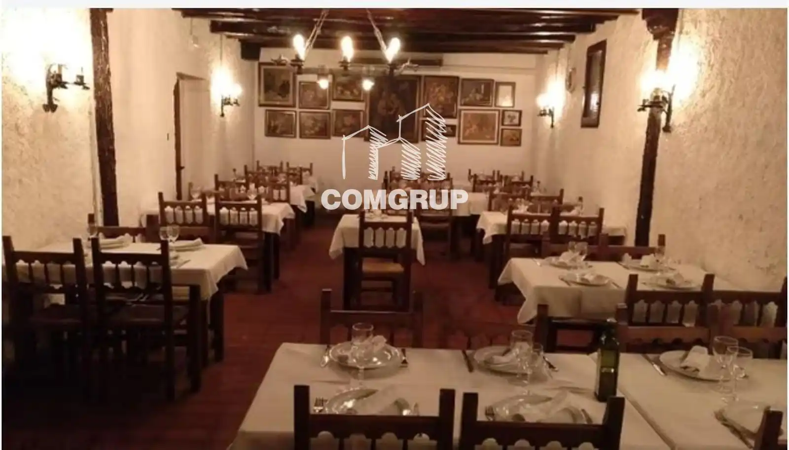 Business premises for transfer in Castellnou - Can Mir - Can Solà, imagen 4