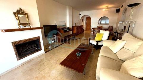 Photo 2 of Flat to rent in Guadalmina Alta, Marbella