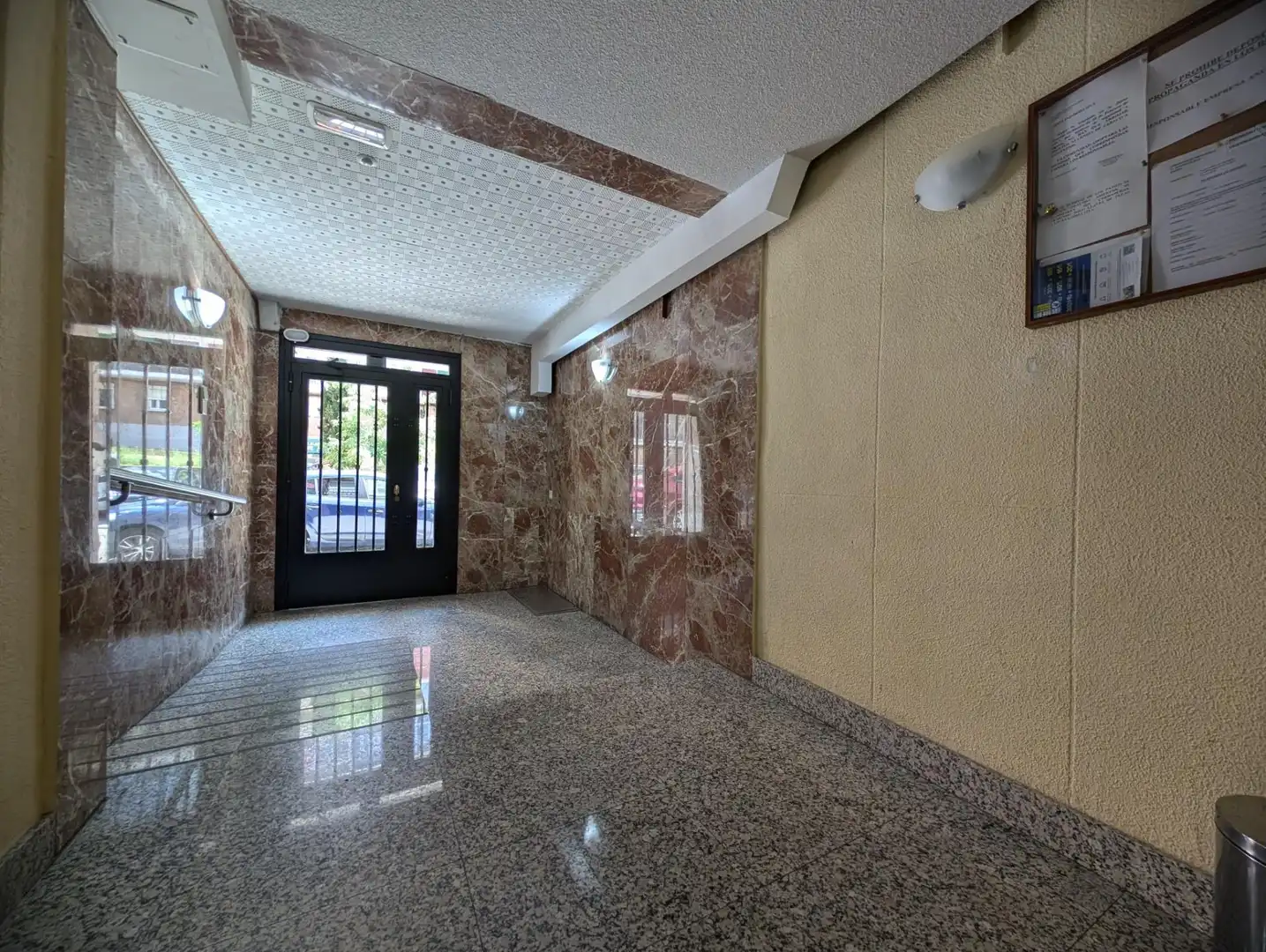 Wohnung zur Miete in OCHAGAVIA, Valdezarza