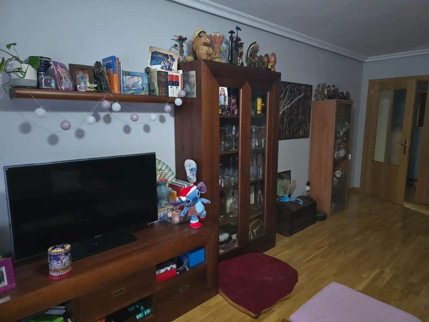 Piso con piscina en venta en CHOPO 3