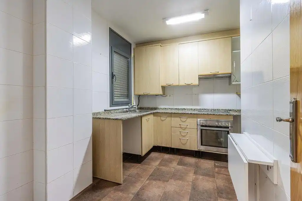 Kitchen of Ground floor for sale in Tàrrega