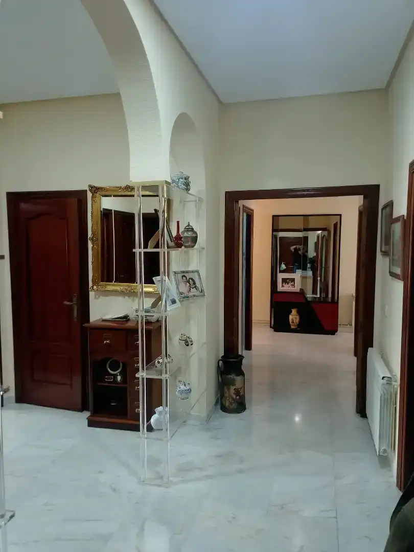 Piso en venta en Almadén con Aire acondicionado, Amueblado y Lavadora