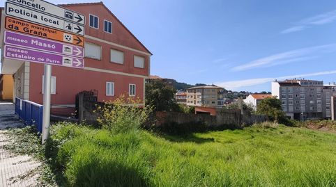 Foto 4 de Residencial en venda a Calle de la Barca, 7, Bueu, Pontevedra