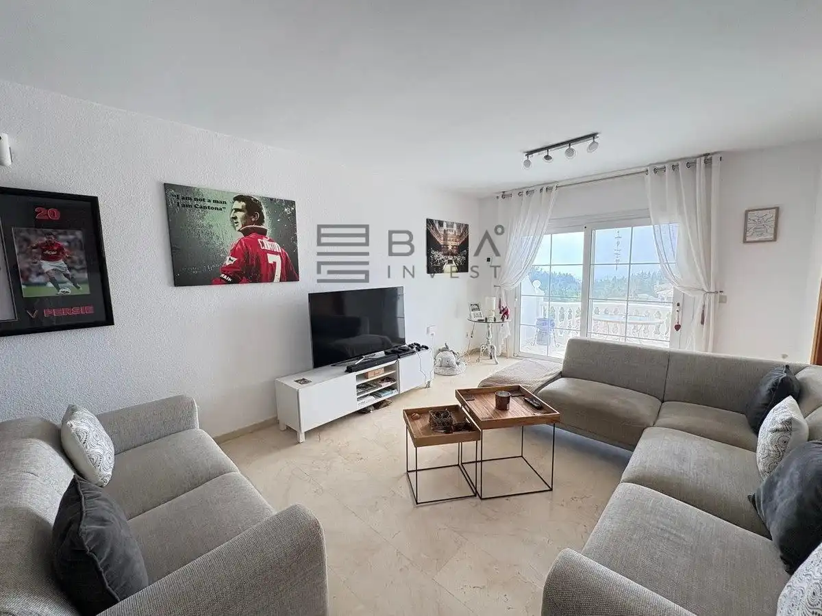 Attique avec piscine à vendre à El Chaparral, imagen 6